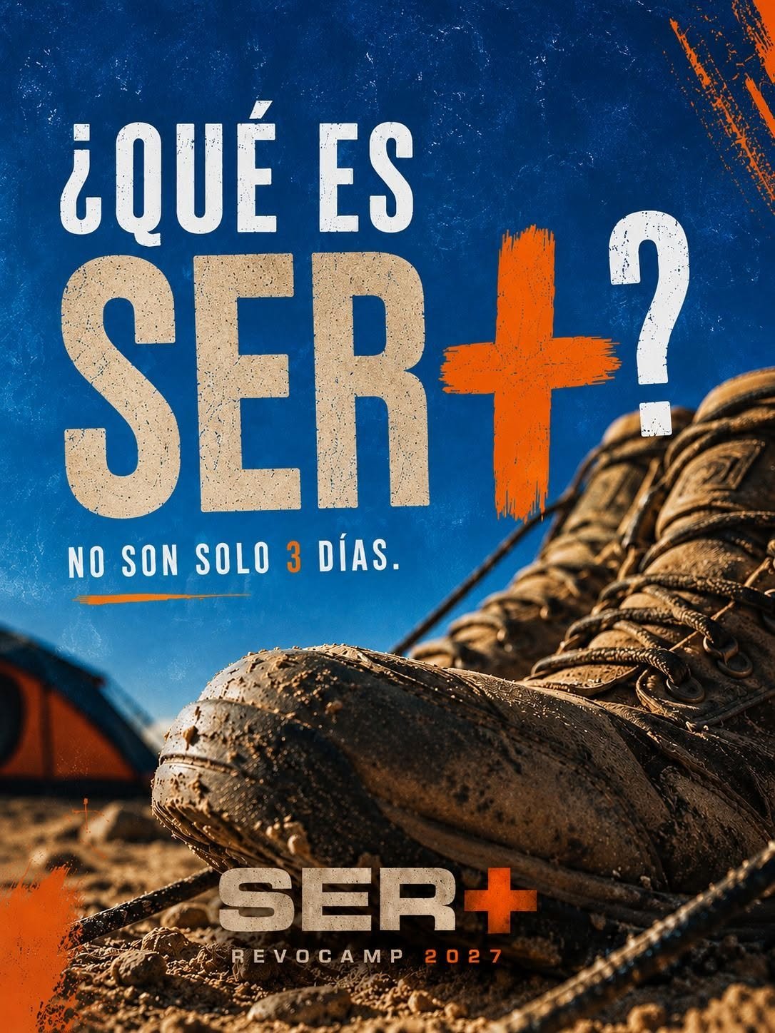 ¿Qué es SER+?