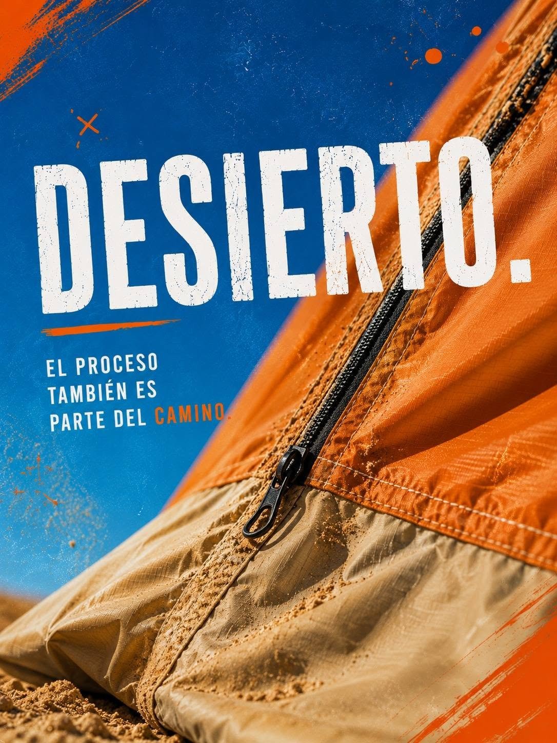 Desierto