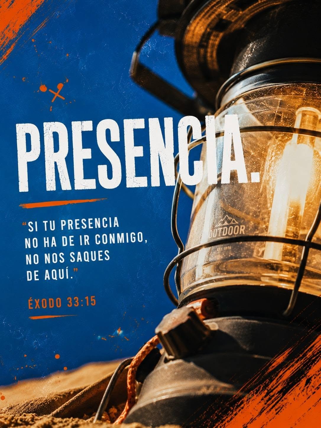 Presencia