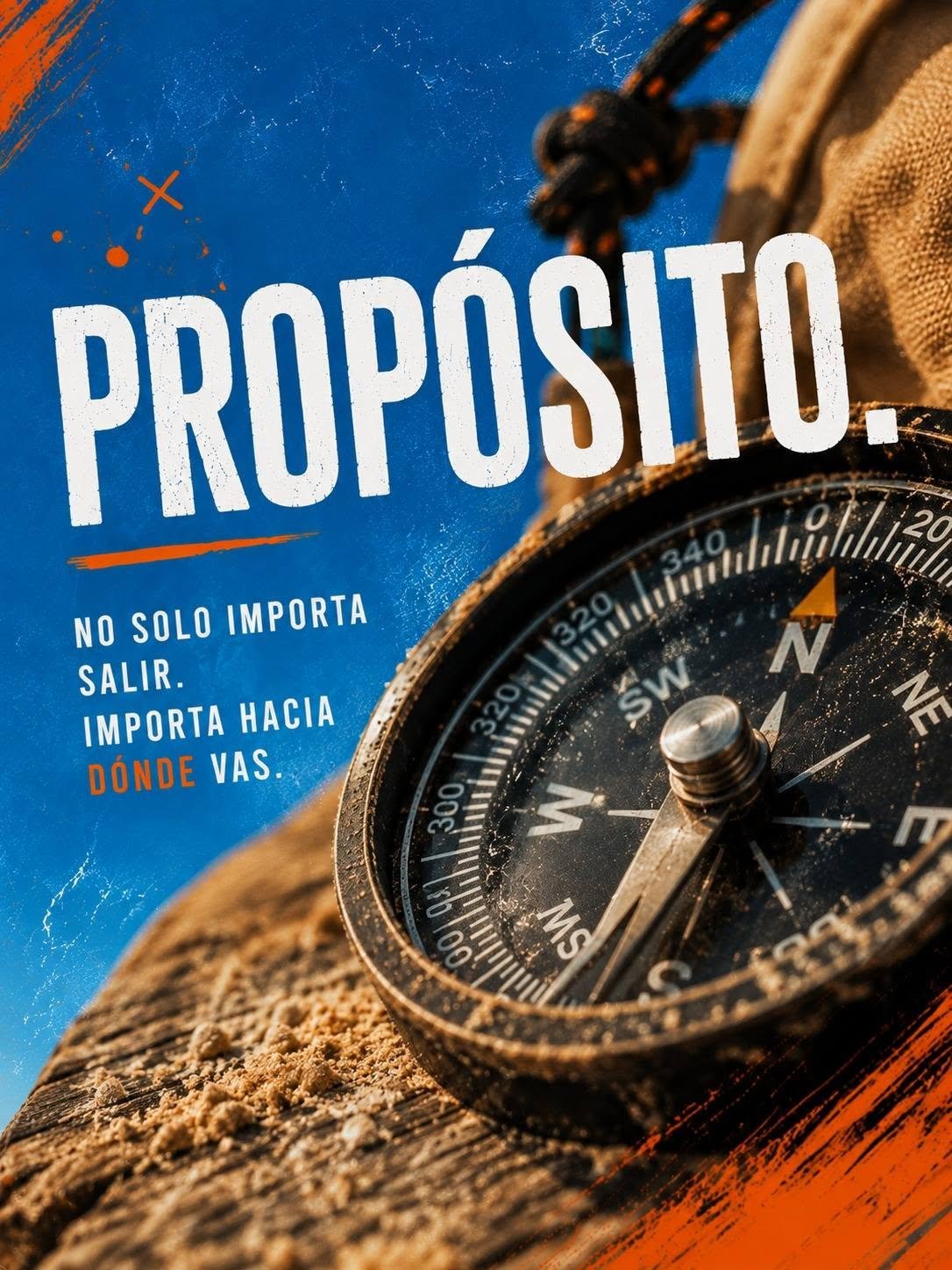 Propósito